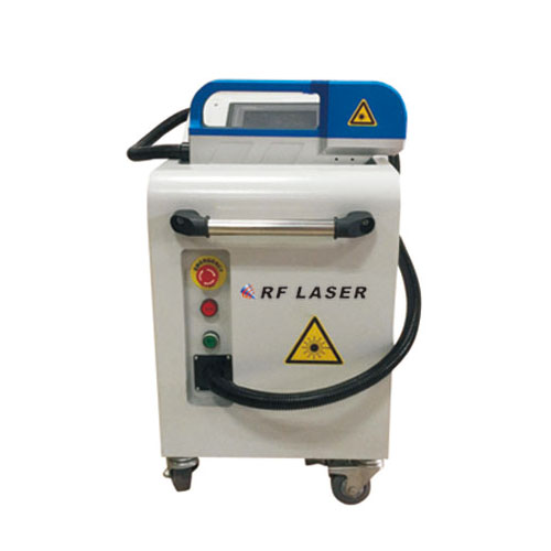 激光清洗機 激光清洗機
